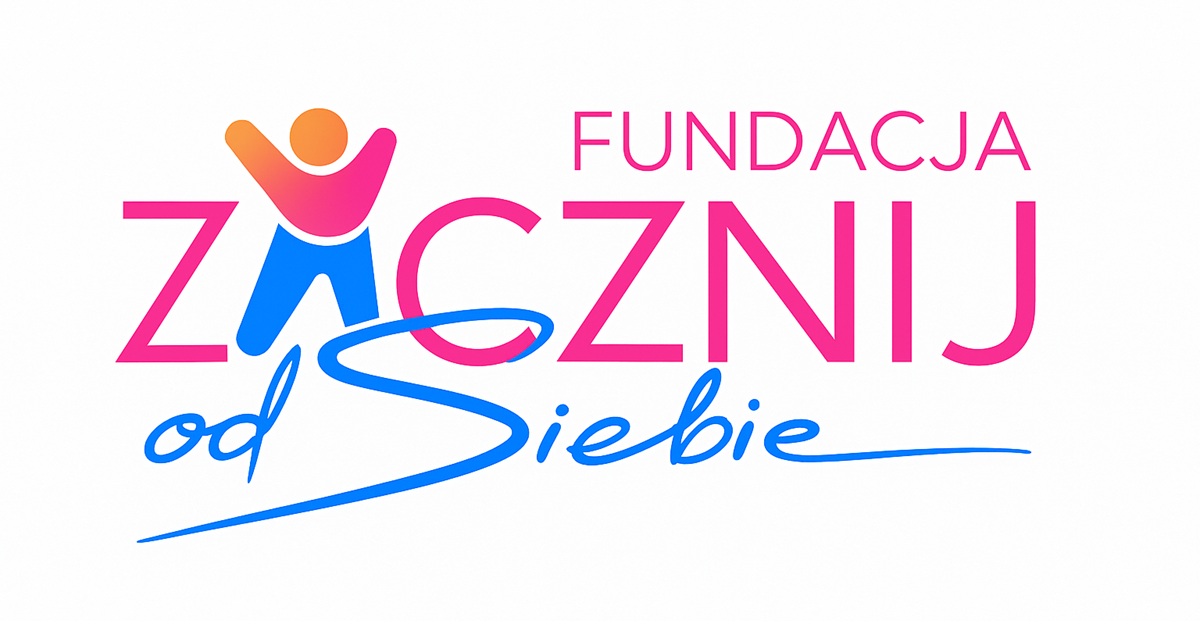 Logo fundacji